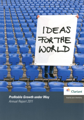 Clariant International AG