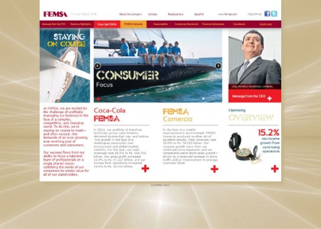 FEMSA