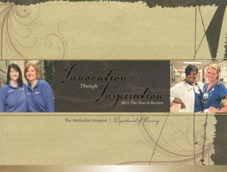 The Methodist Hospital