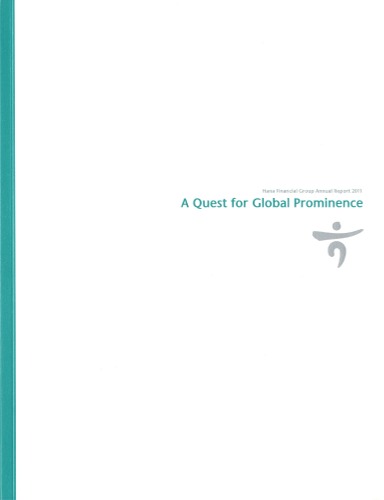 Hana Financial Group