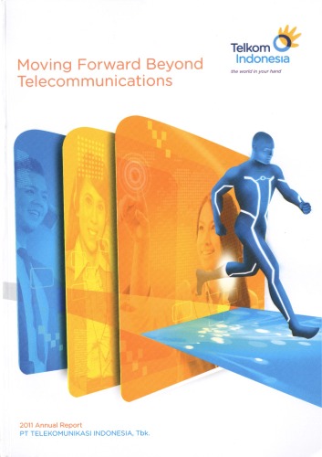 PT Telekomunikasi Indonesia, Tbk.