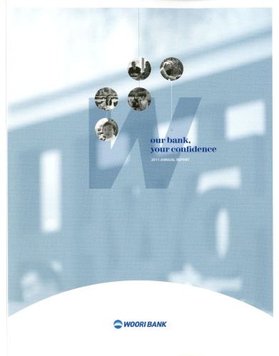 Woori Bank