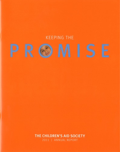 The Children's Aid Society