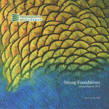 Prosperity Real Estate Investment Limited