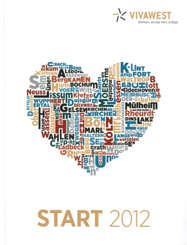 Vivawest Wohnen GmbH