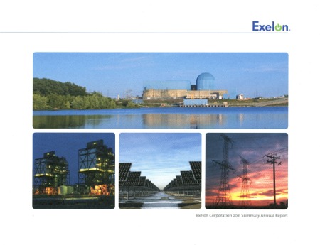 Exelon