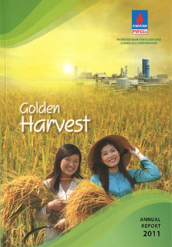 PetroVietnam Fertilizer & Chemicals Corporation