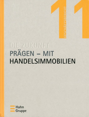 HAHN-Immobilien-Beteiligungs AG