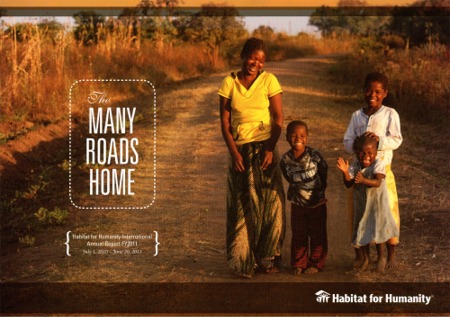 Habitat for Humanity