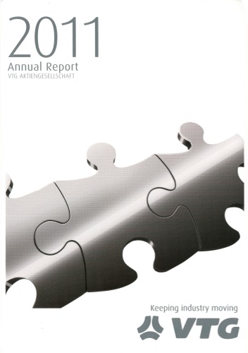 VTG Aktiengesellschaft