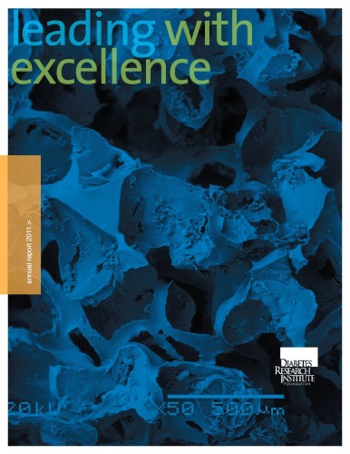 Diabetes Research Institute Foundation