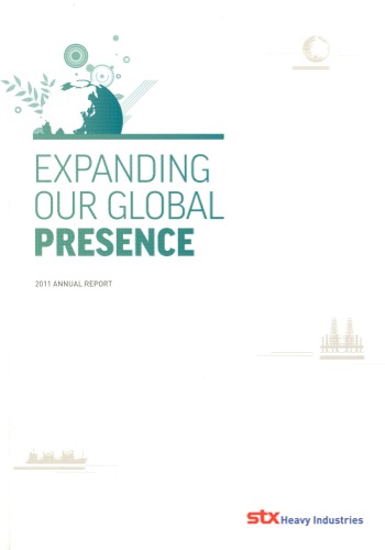 STX Heavy Industries