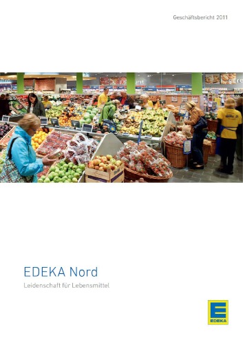 EDEKA Nord eG