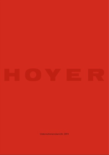 Hoyer GmbH