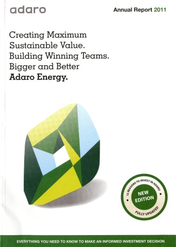 Adaro Energy