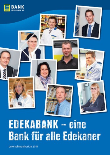EDEKABANK AG