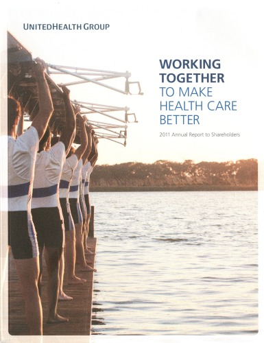 UnitedHealth Group