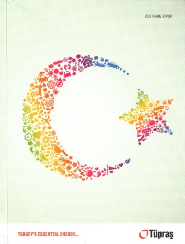 Turkiye Petro Rafinerileri A.Ş.