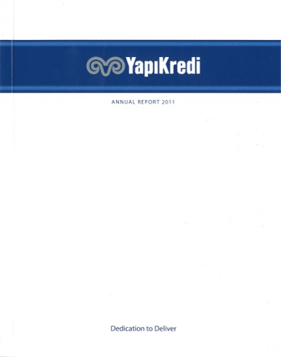Yapi Kredi Bank