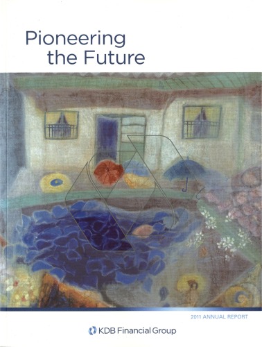 KDB Financial Group