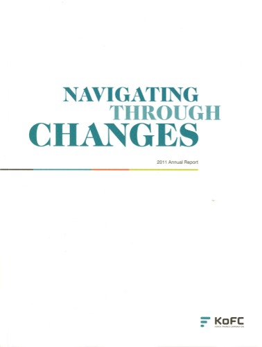 Korea Finance Corporation