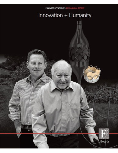 Edwards Lifesciences