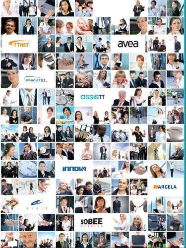 Trk Telekomunikasyon A.Ş.