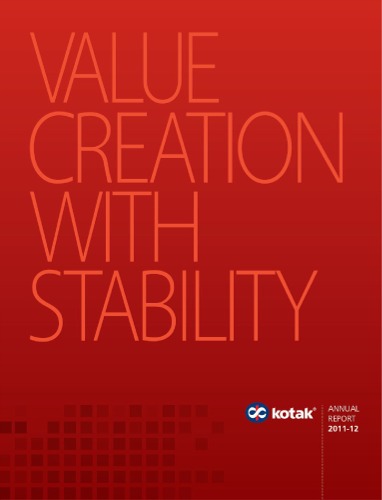 Kotak Mahindra Bank Limited