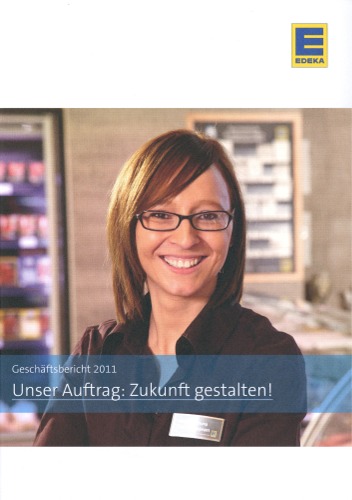 EDEKA ZENTRALE AG & Co. KG