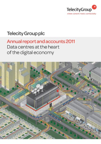 TelecityGroup