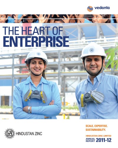 Hindustan Zinc Limited