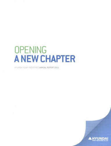 Hyundai Heavy Industries