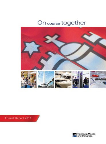 Hamburg Messe und Kongress