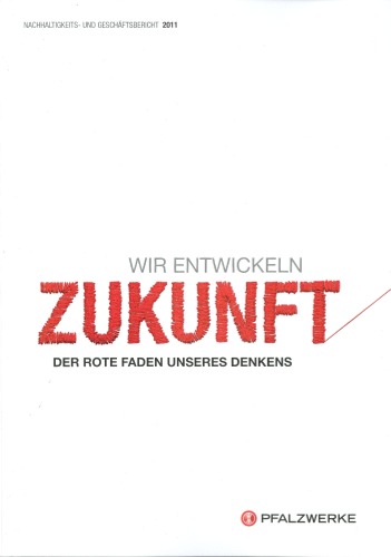 PFALZWERKE AKTIENGESELLSCHAFT