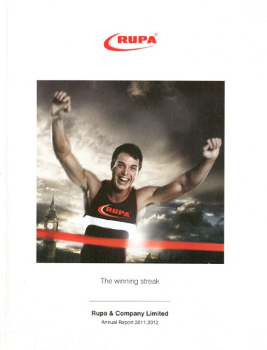 Rupa & Company Limited