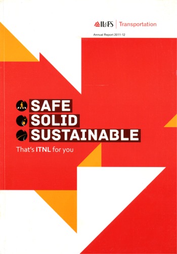 IL&FS Transprtation Networks Limited