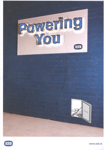 ESB (Electricity Supply Board)