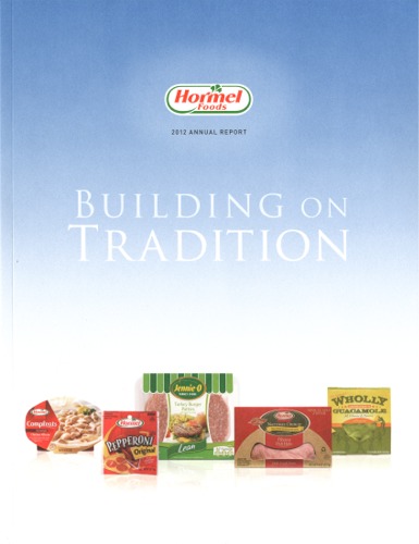 Hormel Foods