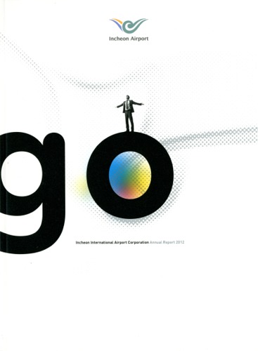 Incheon International Airport Corporation