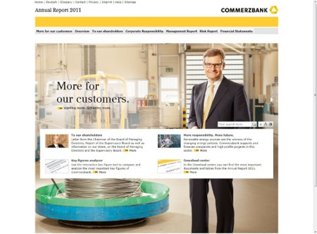 Commerzbank AG