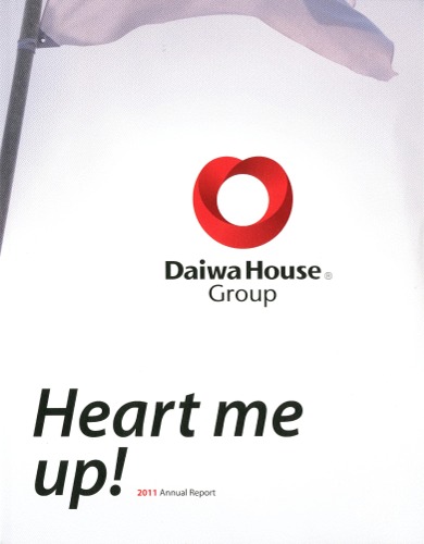 Daiwa House Industry Co., Ltd.