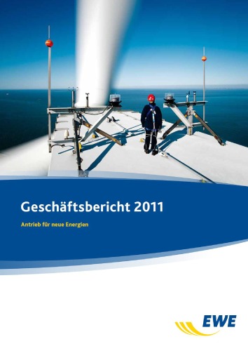 EWE Aktiengesellschaft