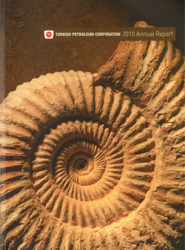 Turkish Petroleum Corporation (TPAO)