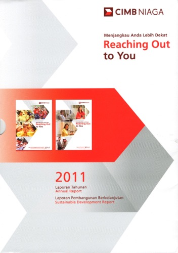 PT Bank CIMB Niaga Tbk