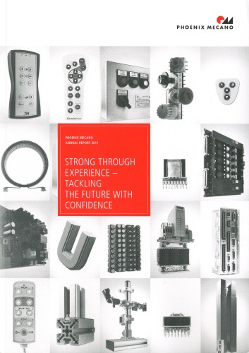 Phoenix Mecano AG