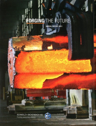 SCHMOLZ + BICKENBACH AG