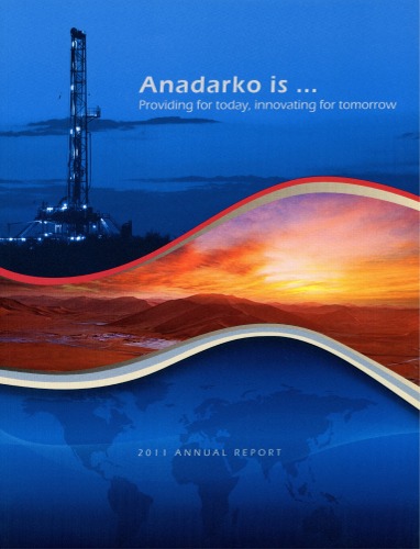 Anadarko Petroleum