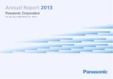 Panasonic Corporation