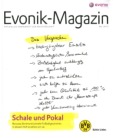 Evonik Industries AG