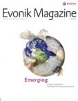Evonik Industries AG